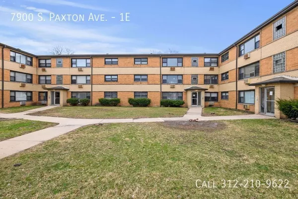 2 bedrooms apartment for rent in South Shore - South Side, Chicago