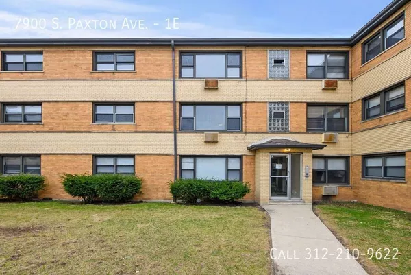 2 bedrooms apartment for rent in South Shore - South Side, Chicago