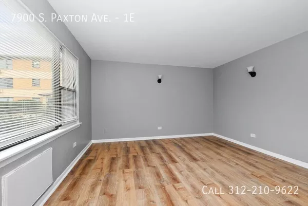 2 bedrooms apartment for rent in South Shore - South Side, Chicago