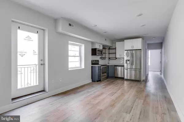 1 bedroom apartment for rent in Poplar - North Philadelphia, Philadelphia