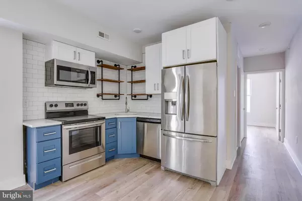 1 bedroom apartment for rent in Poplar - North Philadelphia, Philadelphia