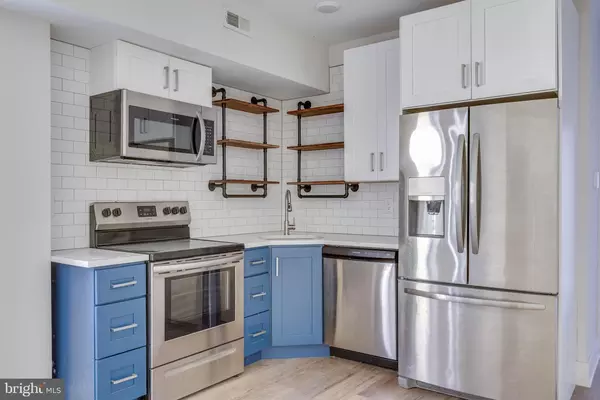 1 bedroom apartment for rent in Poplar - North Philadelphia, Philadelphia