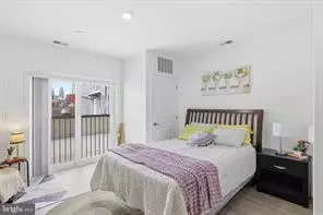 Studio Apartment for rent in Poplar - North Philadelphia, Philadelphia