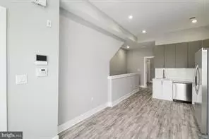 3 bedrooms apartment for rent in Poplar - North Philadelphia, Philadelphia
