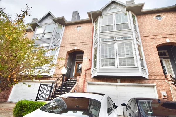 3 bedrooms apartment for rent in Hyde Park Houston - Inner Loop, Houston