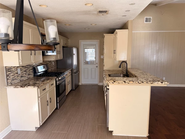 4 bedrooms apartment for rent in Northshore - Ne Houston, Houston