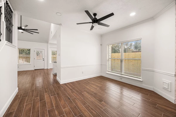 4 bedrooms apartment for rent in Kelliwood - West Houston, Houston