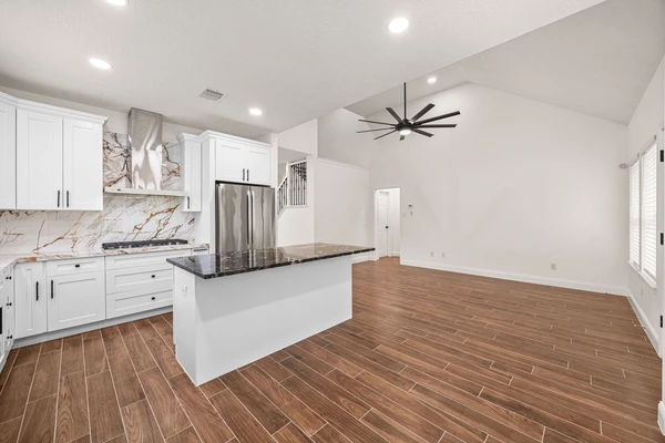 4 bedrooms apartment for rent in Kelliwood - West Houston, Houston