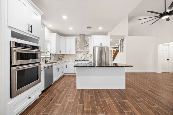 4 bedrooms apartment for rent in Kelliwood - West Houston, Houston