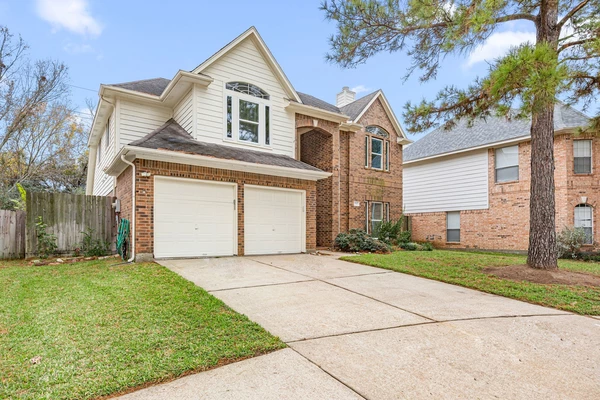 4 bedrooms apartment for rent in Kelliwood - West Houston, Houston