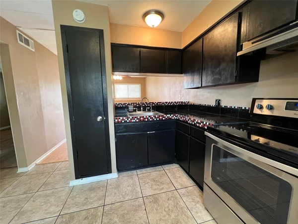 1 bedroom apartment for rent in Montrose - Inner Loop, Houston