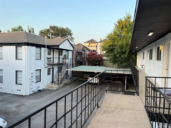 1 bedroom apartment for rent in Montrose - Inner Loop, Houston