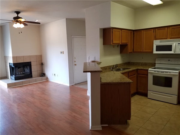 1 bedroom apartment for rent in East Riverside Oltorf - South Central Austin, Austin