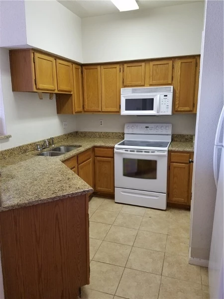 1 bedroom apartment for rent in East Riverside Oltorf - South Central Austin, Austin