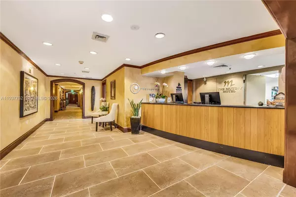 1 bedroom apartment for rent in Coconut Grove - Miami, Miami