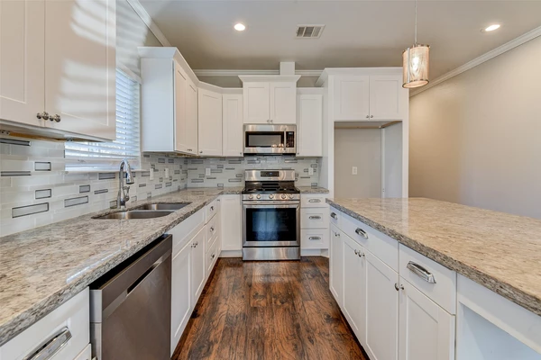 3 bedrooms apartment for rent in Sunnyside - Se Houston, Houston