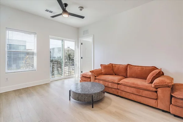 4 bedrooms apartment for rent in Hyde Park ATX - Central Austin, Austin