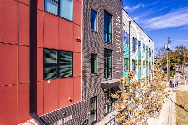 4 bedrooms apartment for rent in Hyde Park ATX - Central Austin, Austin