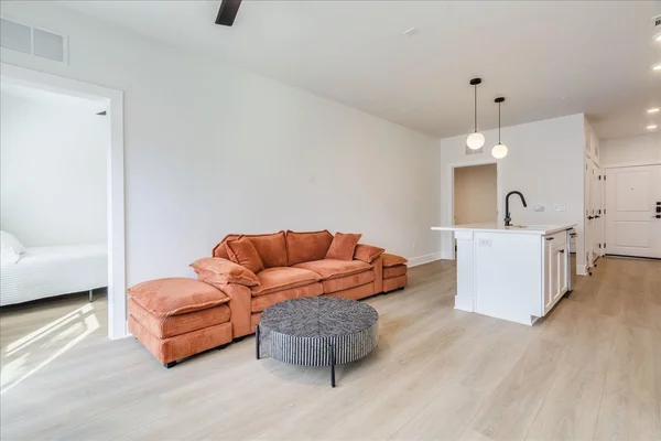 4 bedrooms apartment for rent in Hyde Park ATX - Central Austin, Austin