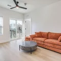 4 bedrooms apartment for rent in Hyde Park ATX - Central Austin, Austin