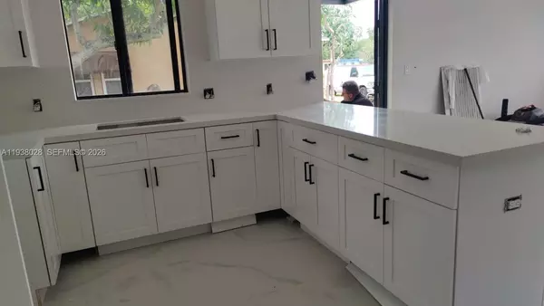 3 bedrooms apartment for rent in Brownsville MIA - Miami Dade, Miami