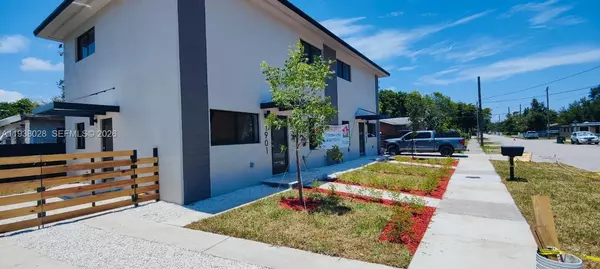 3 bedrooms apartment for rent in Brownsville MIA - Miami Dade, Miami