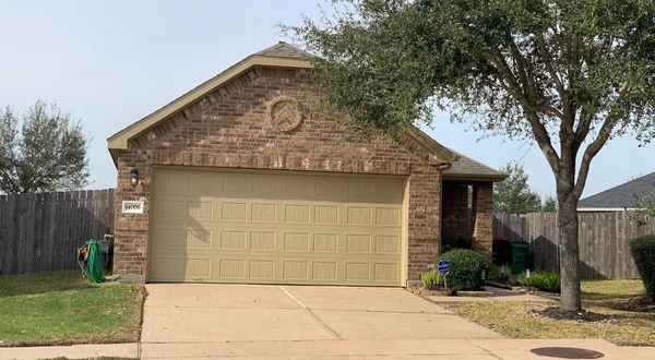 3 bedrooms apartment for rent in South Acres / Crestmont Park - Se Houston, Houston