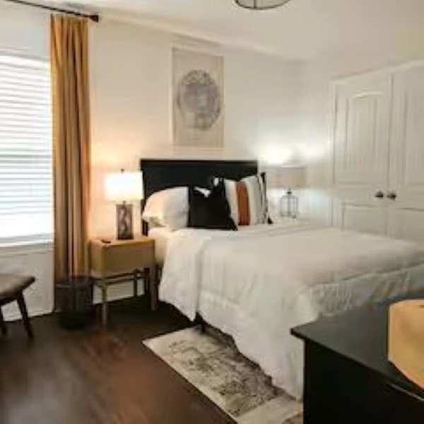 3 bedrooms apartment for rent in South Acres / Crestmont Park - Se Houston, Houston