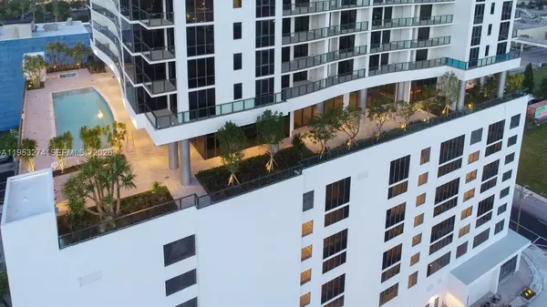 1 bedroom apartment for rent in Edgewater MIA - Miami, Miami