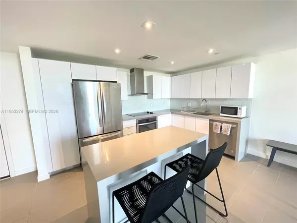 1 bedroom apartment for rent in Edgewater MIA - Miami, Miami