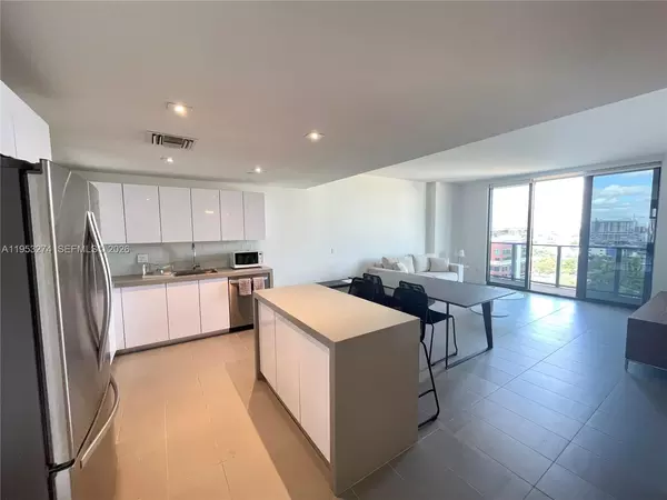 1 bedroom apartment for rent in Edgewater MIA - Miami, Miami