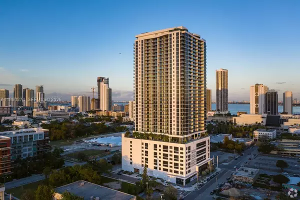 1 bedroom apartment for rent in Edgewater MIA - Miami, Miami