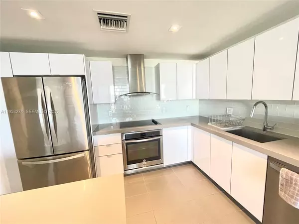 1 bedroom apartment for rent in Edgewater MIA - Miami, Miami