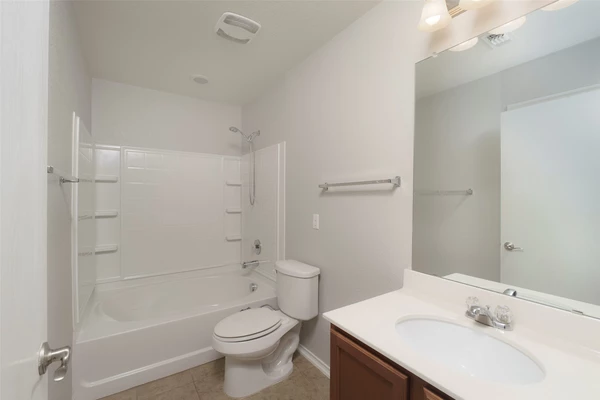 3 bedrooms apartment for rent in Manor - East Austin, Austin