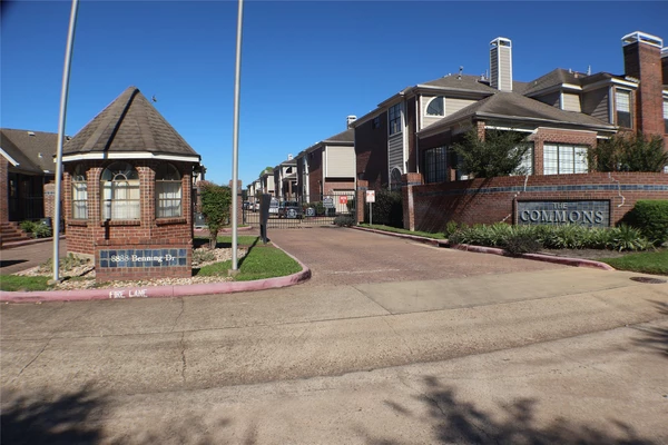 3 bedrooms apartment for rent in Greater Fondren Southwest - Sw Houston, Houston