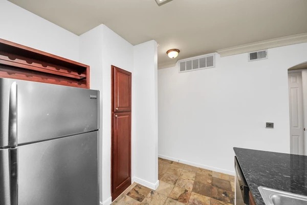1 bedroom apartment for rent in Braeswood Place - Inner Loop, Houston