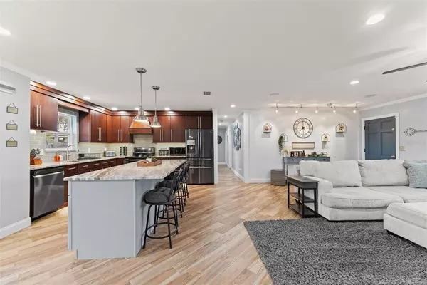 3 bedrooms apartment for rent in San Mateo - Northside, Jacksonville