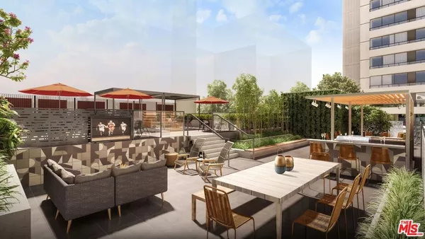 Studio Apartment for rent in Koreatown - Central Los Angeles, Los Angeles