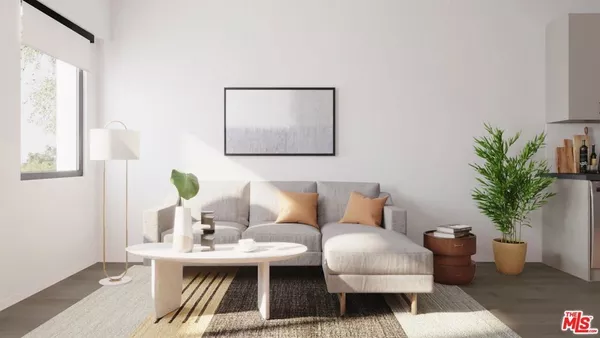 Studio Apartment for rent in Koreatown - Central Los Angeles, Los Angeles