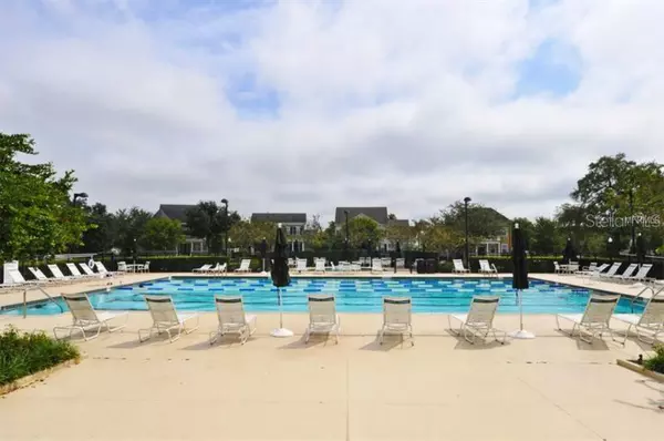 1 bedroom apartment for rent in Baldwin Park - East Orlando, Orlando