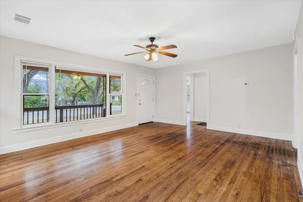 3 bedrooms apartment for rent in Mueller - East Austin, Austin