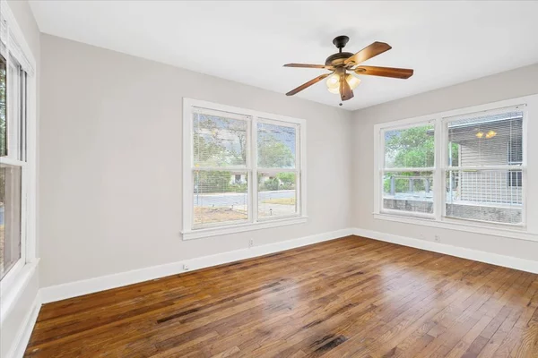 3 bedrooms apartment for rent in Mueller - East Austin, Austin