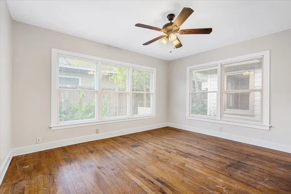 3 bedrooms apartment for rent in Mueller - East Austin, Austin