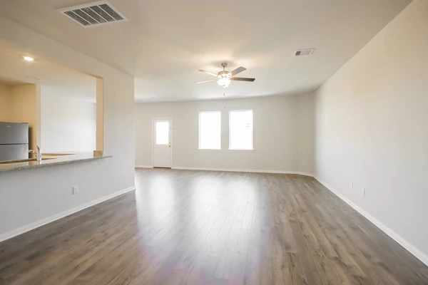 4 bedrooms apartment for rent in East Little York/ Homestead - Ne Houston, Houston