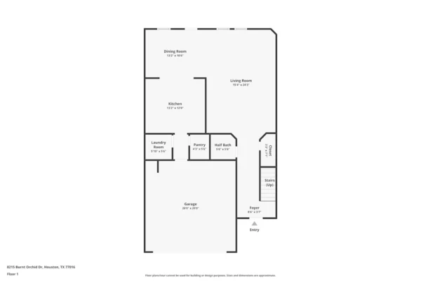 4 bedrooms apartment for rent in East Little York/ Homestead - Ne Houston, Houston