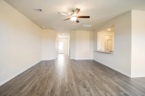 4 bedrooms apartment for rent in East Little York/ Homestead - Ne Houston, Houston