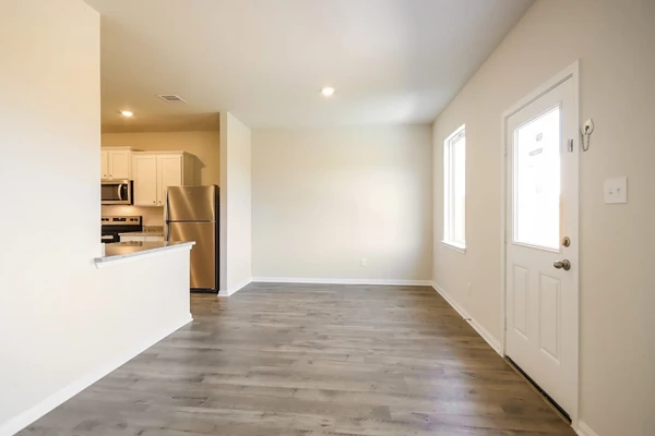 4 bedrooms apartment for rent in East Little York/ Homestead - Ne Houston, Houston