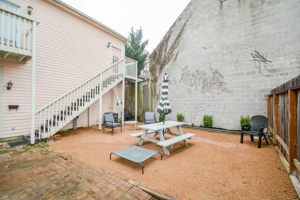 1 bedroom apartment for rent in Montrose - Inner Loop, Houston