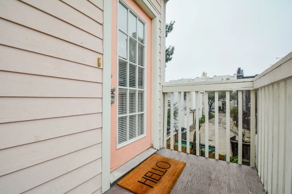 1 bedroom apartment for rent in Montrose - Inner Loop, Houston