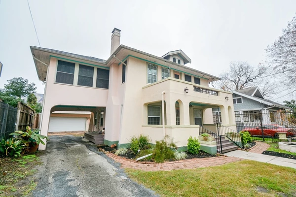 1 bedroom apartment for rent in Montrose - Inner Loop, Houston